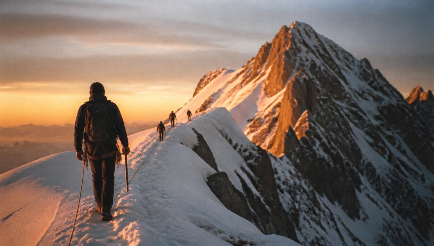 Chamonix