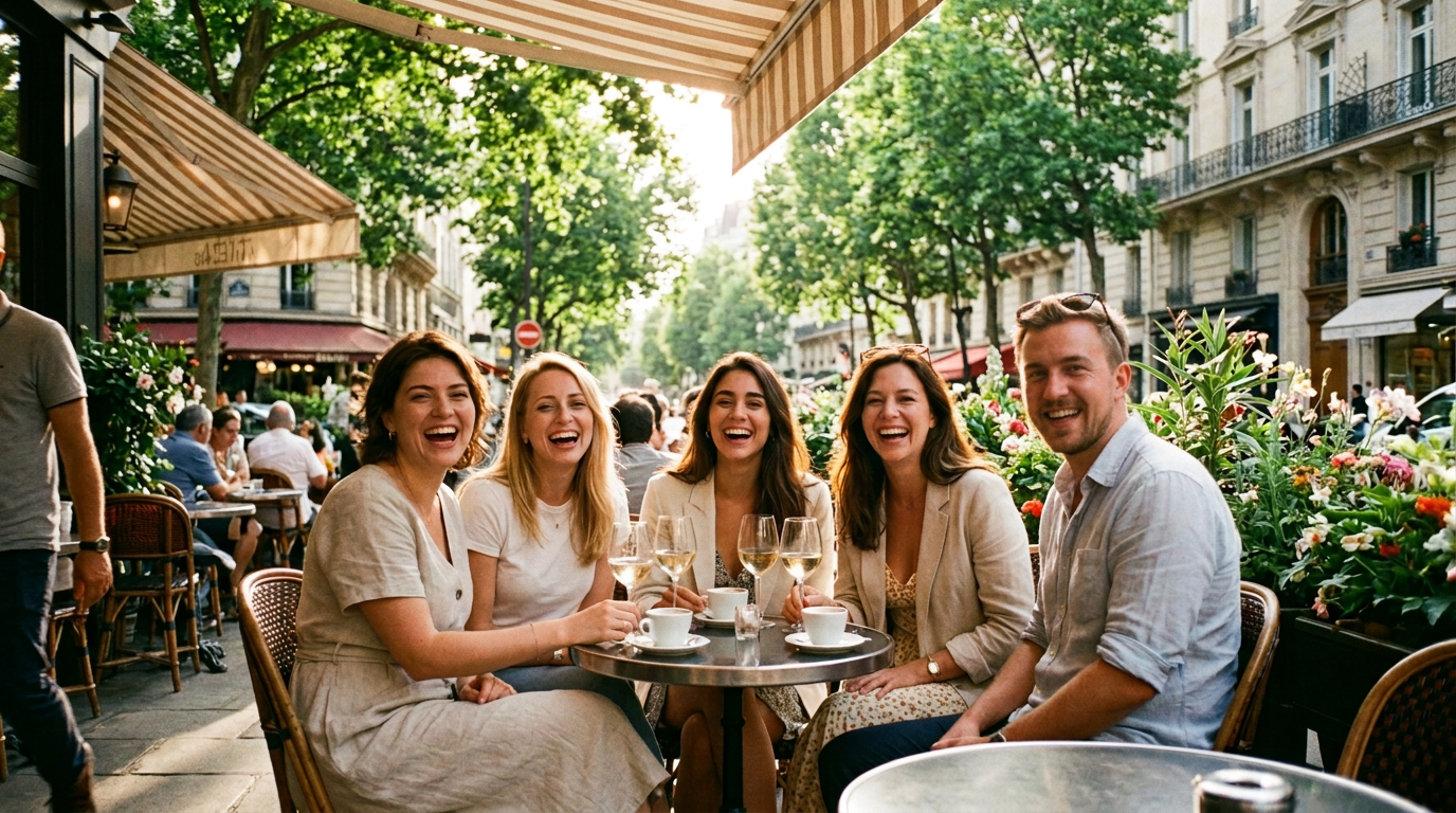 Paris